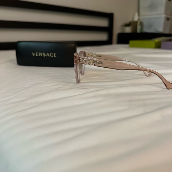 Versace frames - Picture 10 of 11